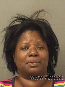 Bridget Ray Anderson Mugshot