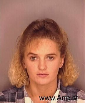 Bridgett Gail Griffin Mugshot