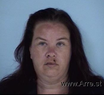 Bridgett Rena Ortega Mugshot