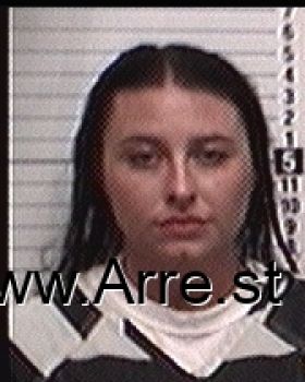 Bridgitte N Burns Mugshot