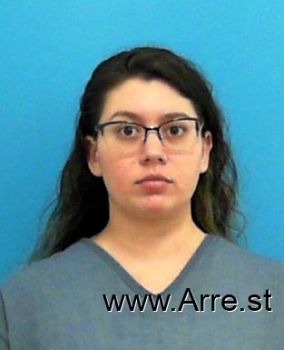 Bristal J Zavala Mugshot