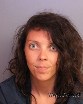 Britney  Brown Mugshot