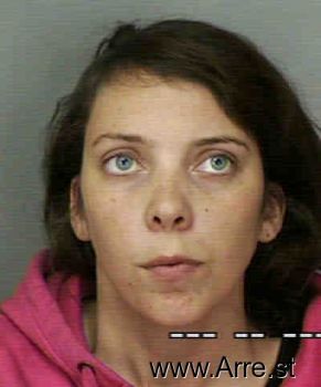 Britney Ann Brown Mugshot