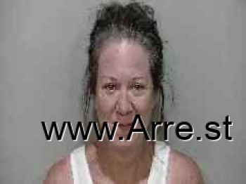 Britney Ann Russell Mugshot