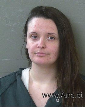 Britny Leigh Bass Mugshot