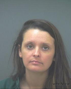 Britny Leigh Bass Mugshot