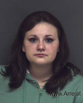 Brittany  Adams Mugshot