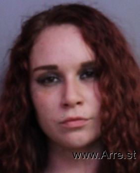 Brittany  Adams Mugshot