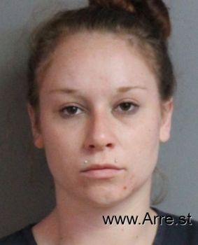 Brittany Olivia Adams Mugshot