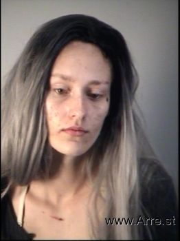 Brittany Nicole Adams Mugshot