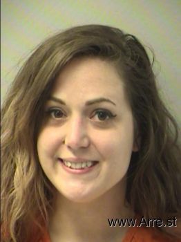 Brittany M Adams Mugshot