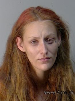 Brittany Nicole Adams Mugshot