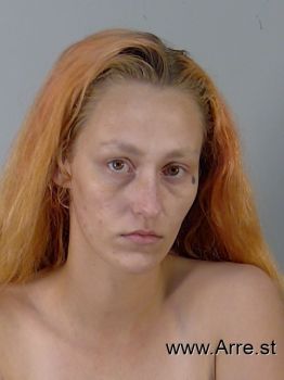 Brittany Nicole Adams Mugshot