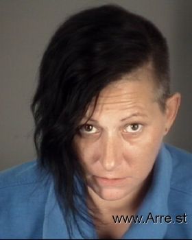 Brittany Lee Ayers Mugshot