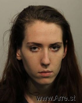 Brittany  Babin Mugshot