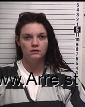 Brittany Denise Baker Mugshot