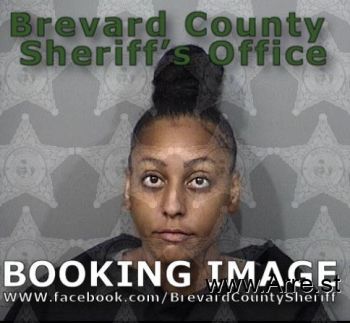 Brittany  Bell Mugshot