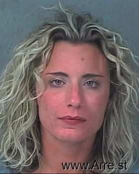 Brittany Ann Bell Mugshot