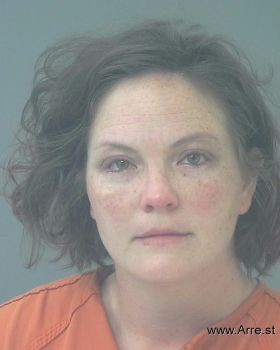 Brittany Ann Bell Mugshot