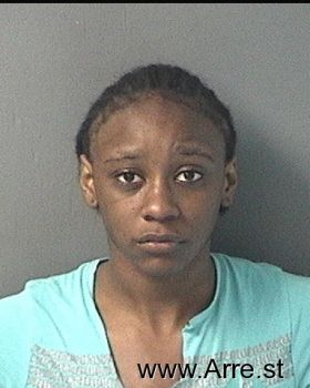 Brittany Nicole Bender Mugshot