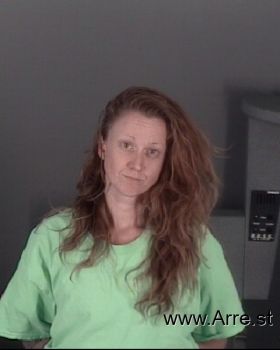 Brittany Ann Berry Mugshot