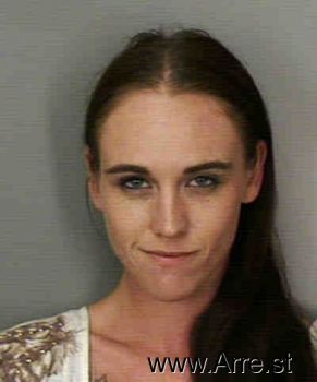 Brittany Maegan Berryman Mugshot