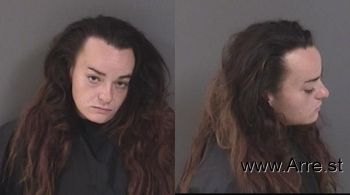 Brittany Marie Blakeslee Mugshot