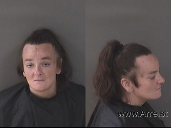 Brittany Marie Blakeslee Mugshot