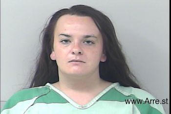 Brittany Marie Blakeslee Mugshot