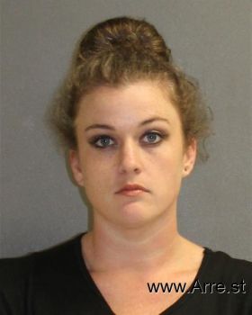 Brittany  Bowling Mugshot