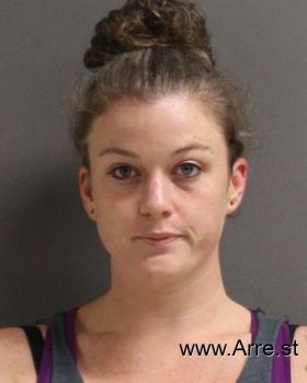 Brittany  Bowling Mugshot