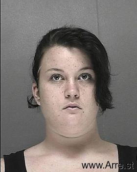 Brittany  Bowling Mugshot