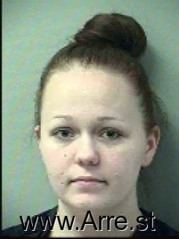 Brittany Nicole Brahmstedt Mugshot