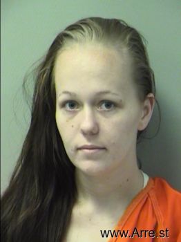 Brittany Nicole Brahmstedt Mugshot