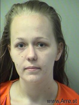 Brittany Nicole Brahmstedt Mugshot