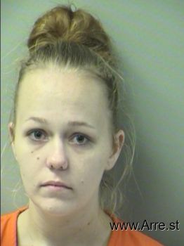 Brittany Nicole Brahmstedt Mugshot