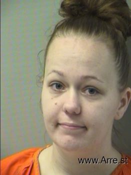 Brittany Nicole Brahmstedt Mugshot