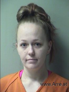 Brittany Nicole Brahmstedt Mugshot