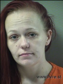 Brittany Nicole Brahmstedt Mugshot