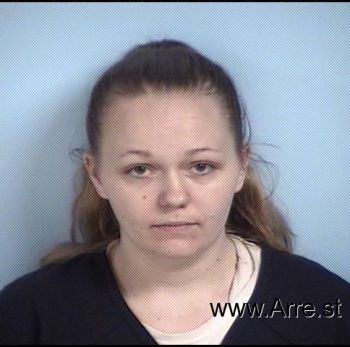 Brittany Nicole Brahmstedt Mugshot