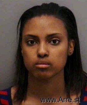 Brittany C Brooks Mugshot