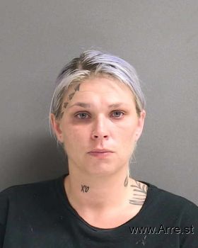 Brittany C Brooks Mugshot