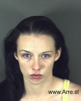 Brittany Renee Brown Mugshot