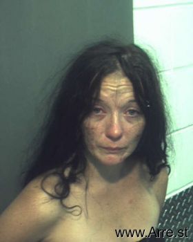 Brittany  Brown Mugshot