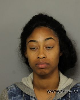 Brittany Elaine Brown Mugshot