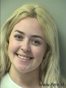 Brittany Nicole Brown Mugshot