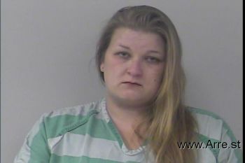 Brittany Jade Brown Mugshot