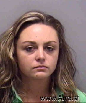 Brittany Lynn Brown Mugshot