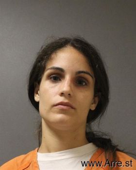 Brittany  Brown Mugshot