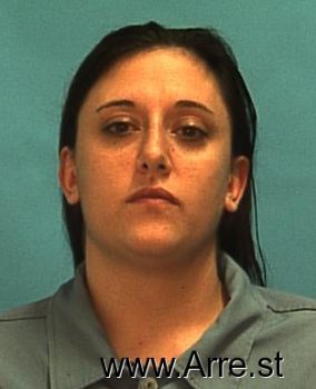 Brittany H Brown Mugshot